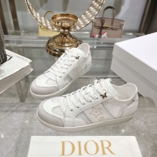 Christian Dior Low Shoes